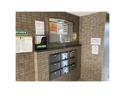 共用部分