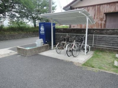 共用部分