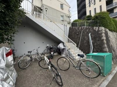 共用部分