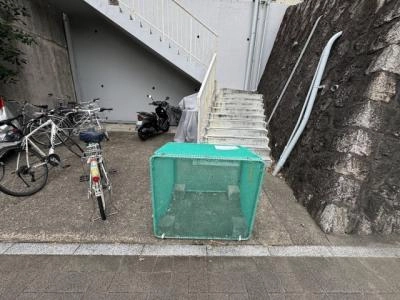 共用部分
