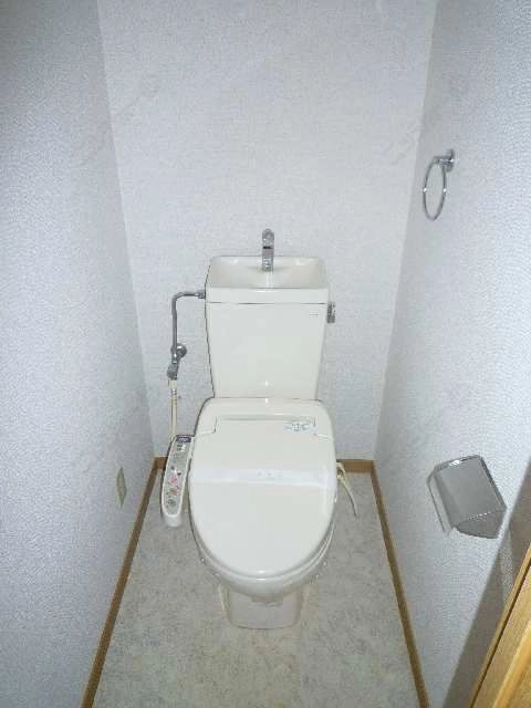 ＷＣ