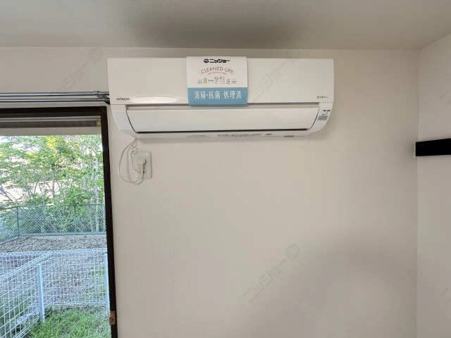 エアコン