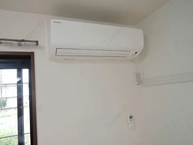 エアコン