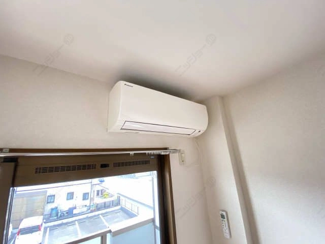 エアコン