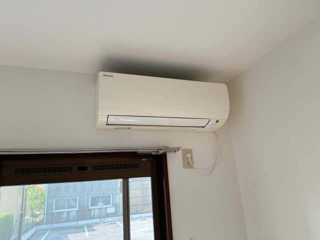 エアコン