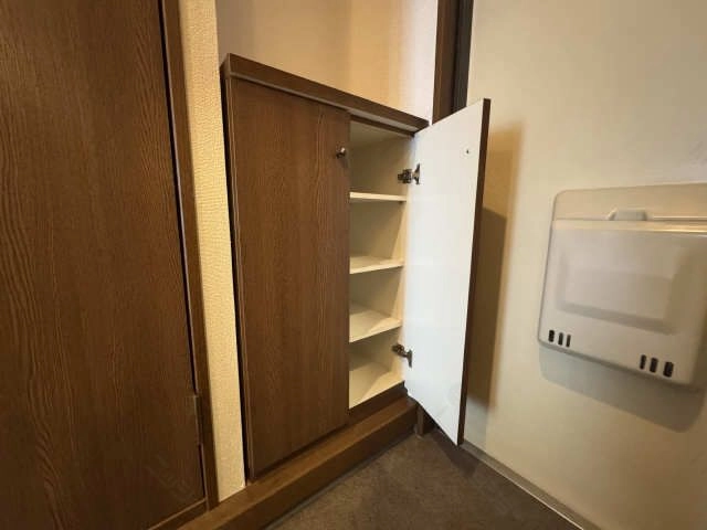 シューズBOX