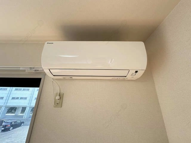 エアコン