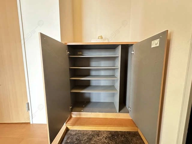シューズBOX