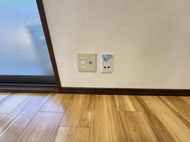 インターネット設備