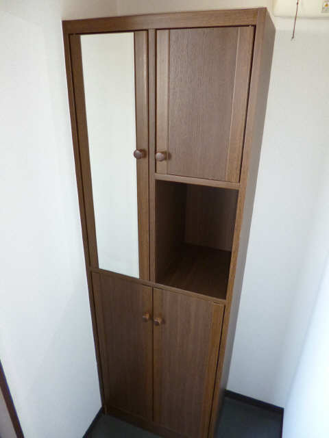 シューズＢＯＸ