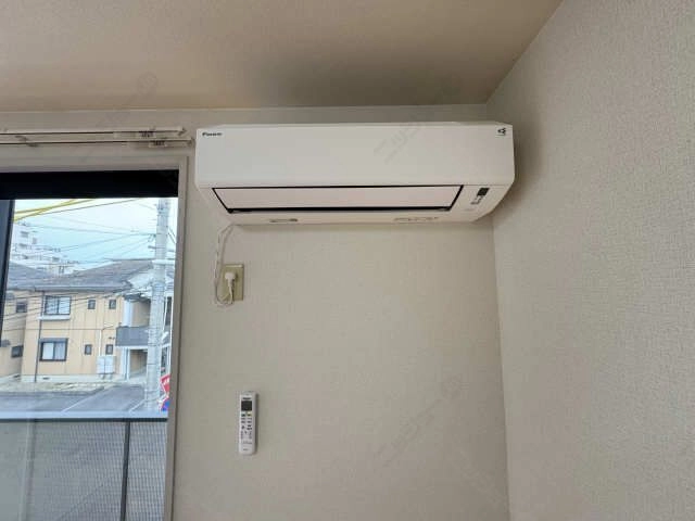エアコン