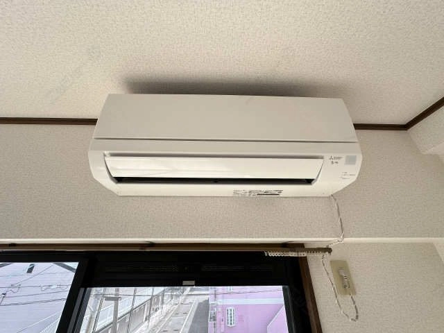 エアコン