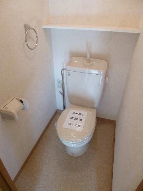 ＷＣ
