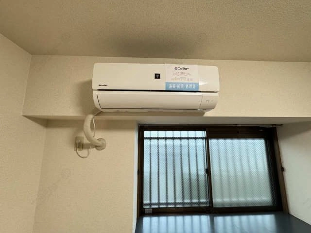 エアコン（サービス品）