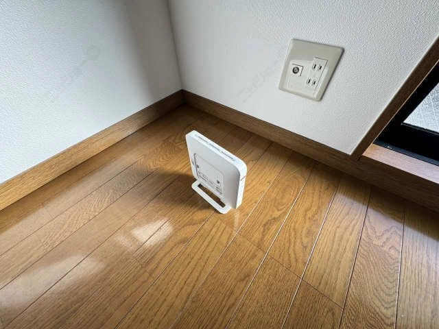 インターネット設備
