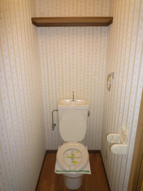 ＷＣ