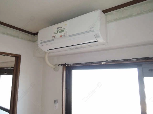 エアコン