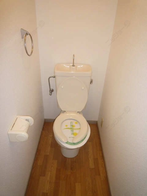 ＷＣ