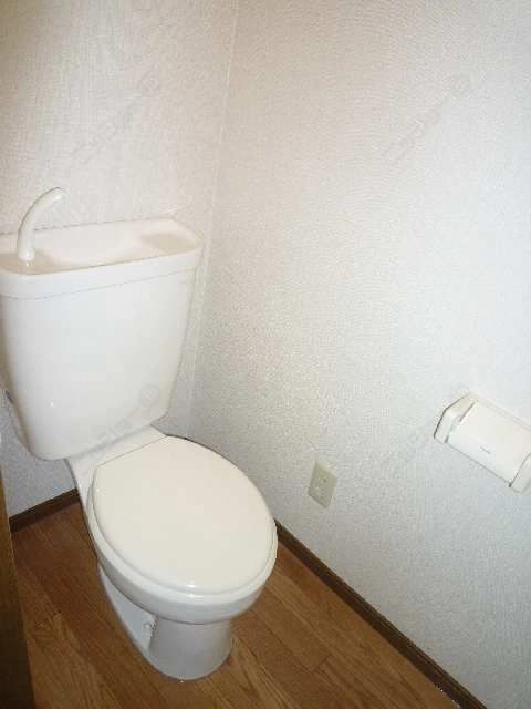 ＷＣ