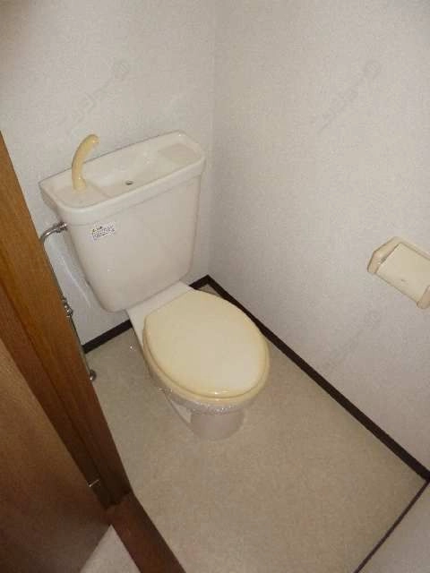 ＷＣ