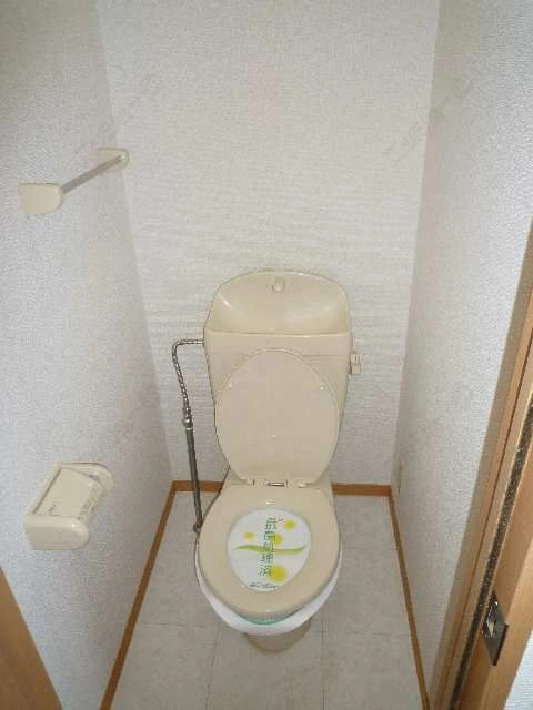 ＷＣ
