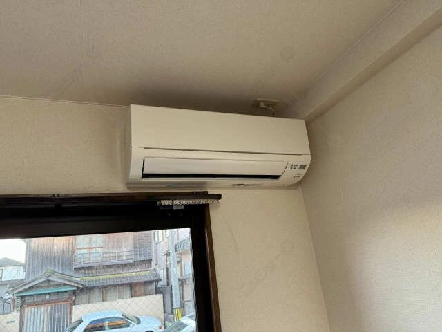 エアコン