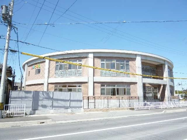 エンゼル幼稚園