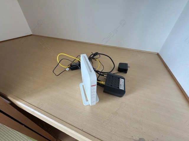 インターネット設備