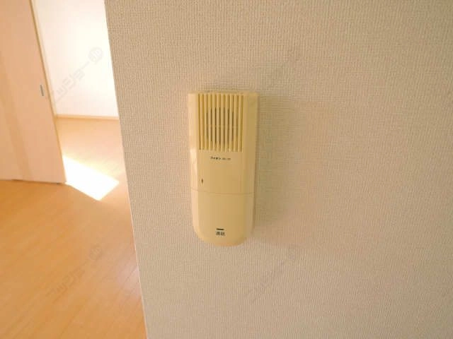 インターフォン