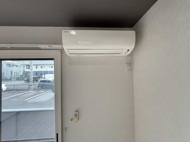 エアコン