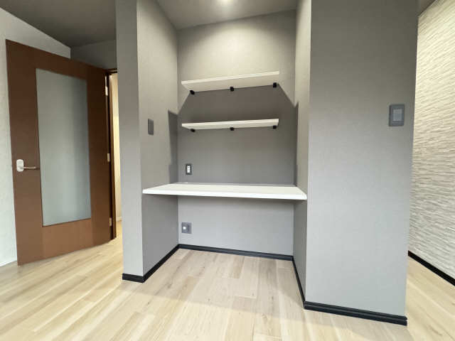 ワークスペース