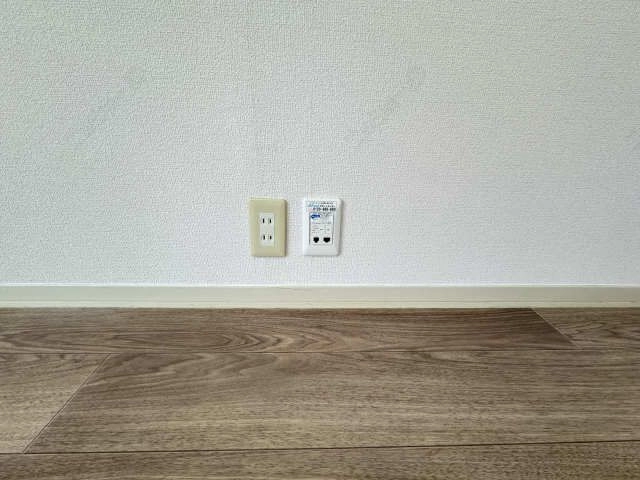 インターネット設備