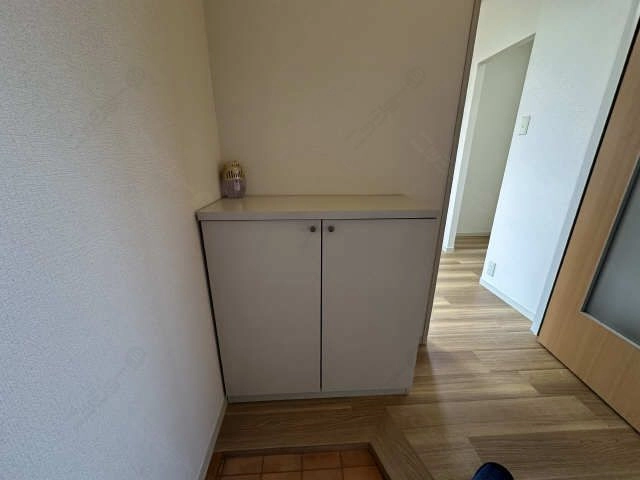 シューズボックス