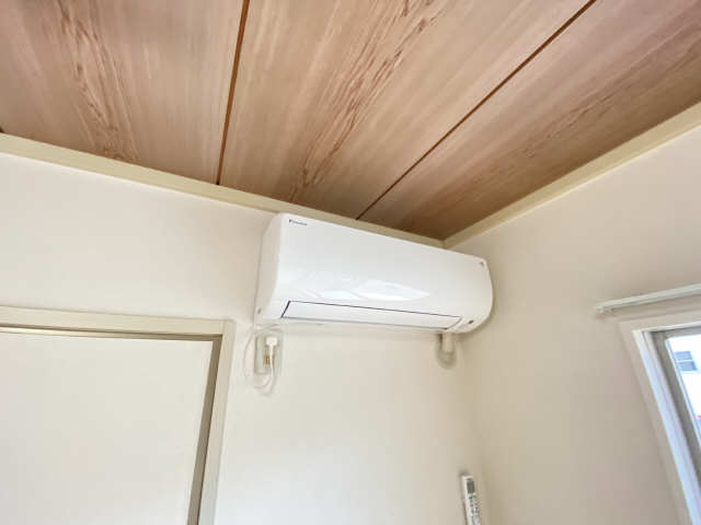 エアコン
