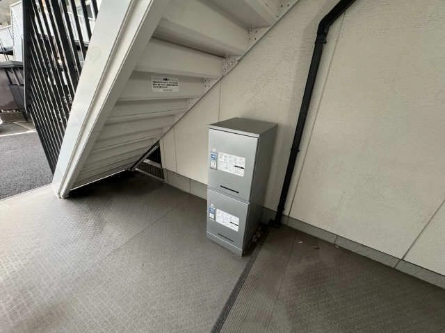 宅配ボックス