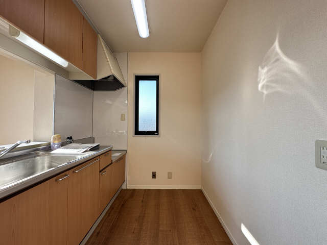 キッチンスペース