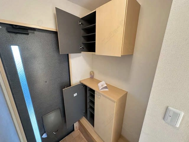 シューズBOX