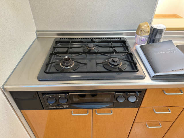 システムキッチン