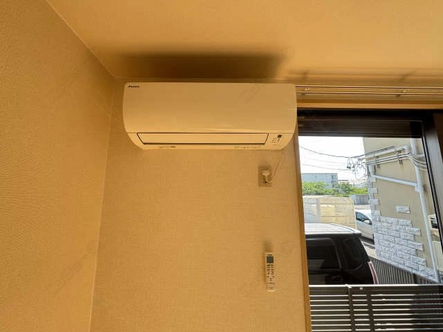 エアコン