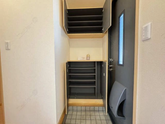 シューズBOX