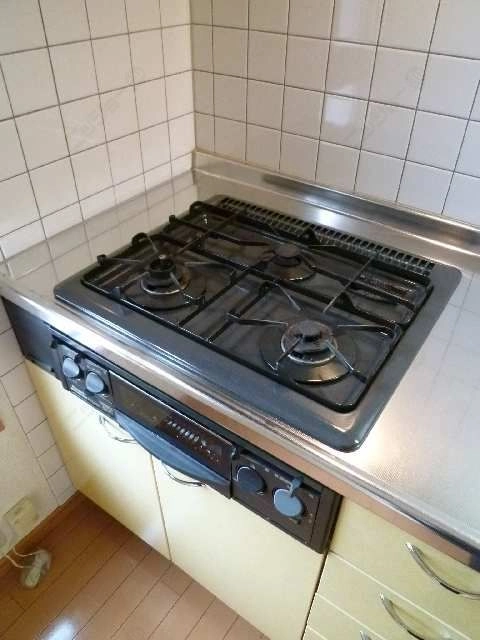 システムキッチン