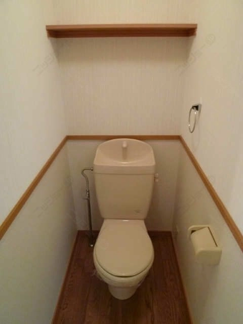 ＷＣ