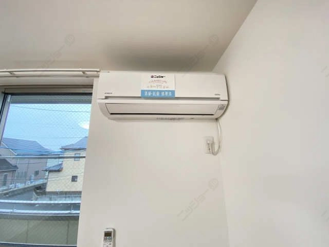 エアコン