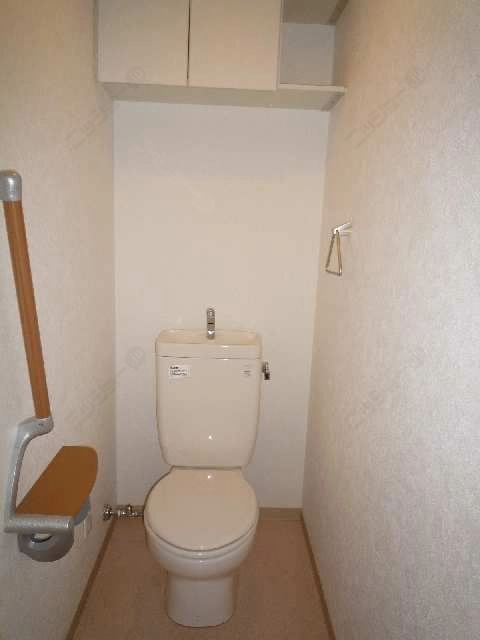 ＷＣ