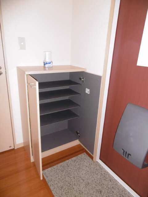 シューズＢＯＸ