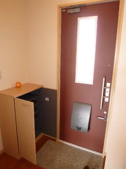 玄関・シューズＢＯＸ