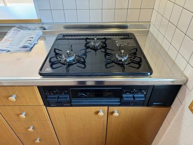 システムキッチン