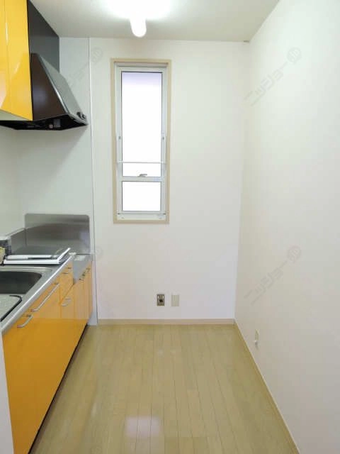 キッチンスペース