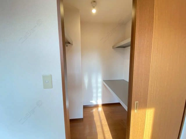 ウォーインクローゼット