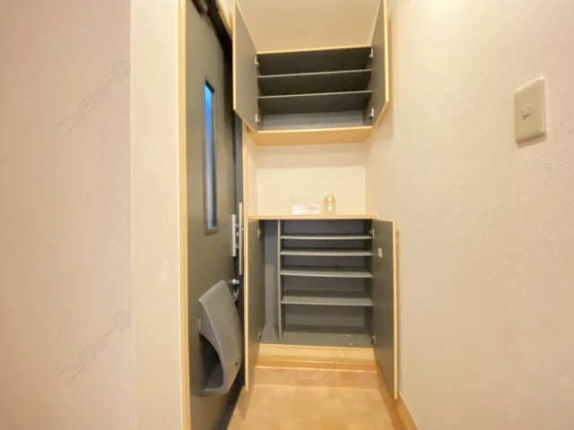 シューズBOX